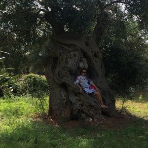 Meet your Posher, Elena